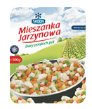 Mieszanka jarzynowa